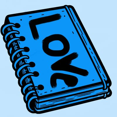 notebook