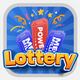 Lottery Ticket Scanner ⁃ Lotto