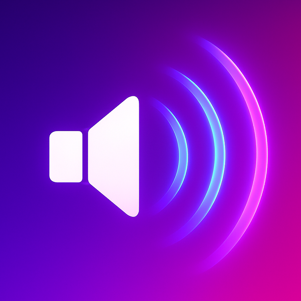 Volume Booster: Bass Amplifier