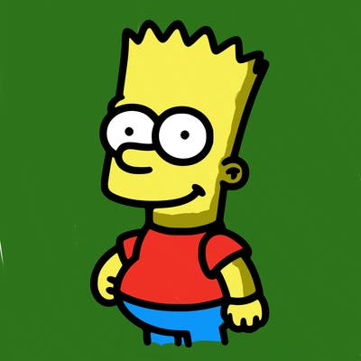 bart simsion