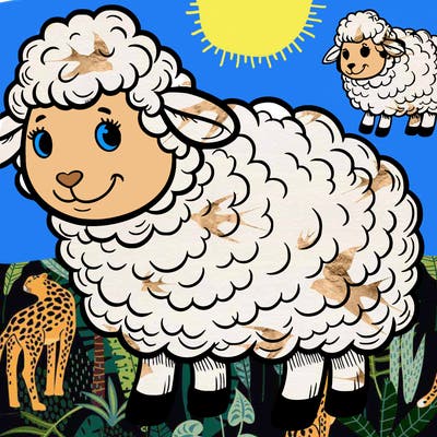 sheep