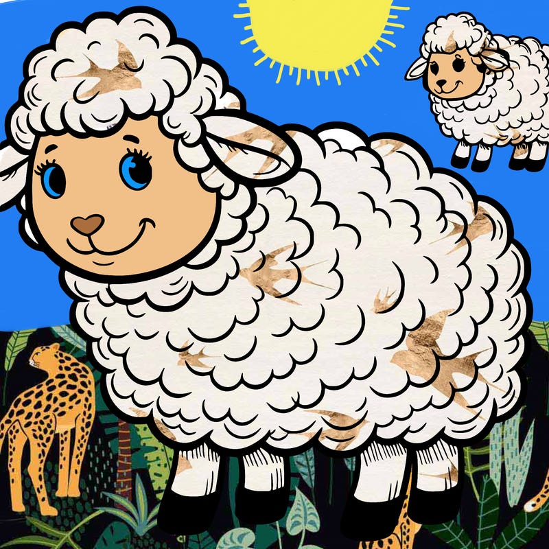 sheep