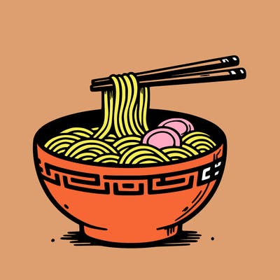 ramen