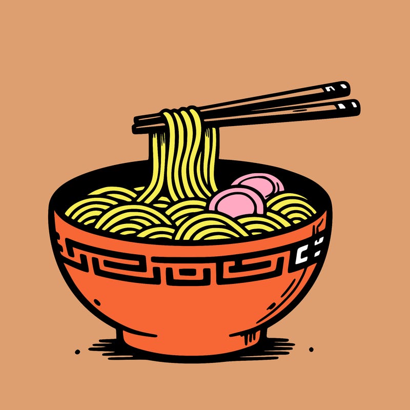 ramen