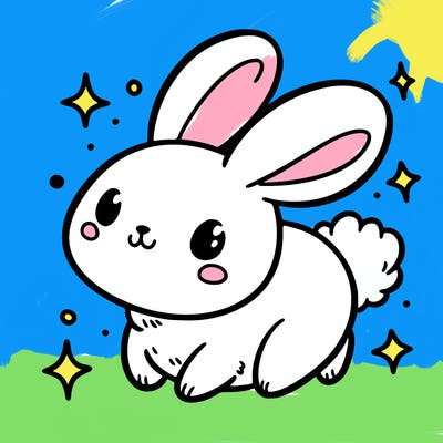 bunny