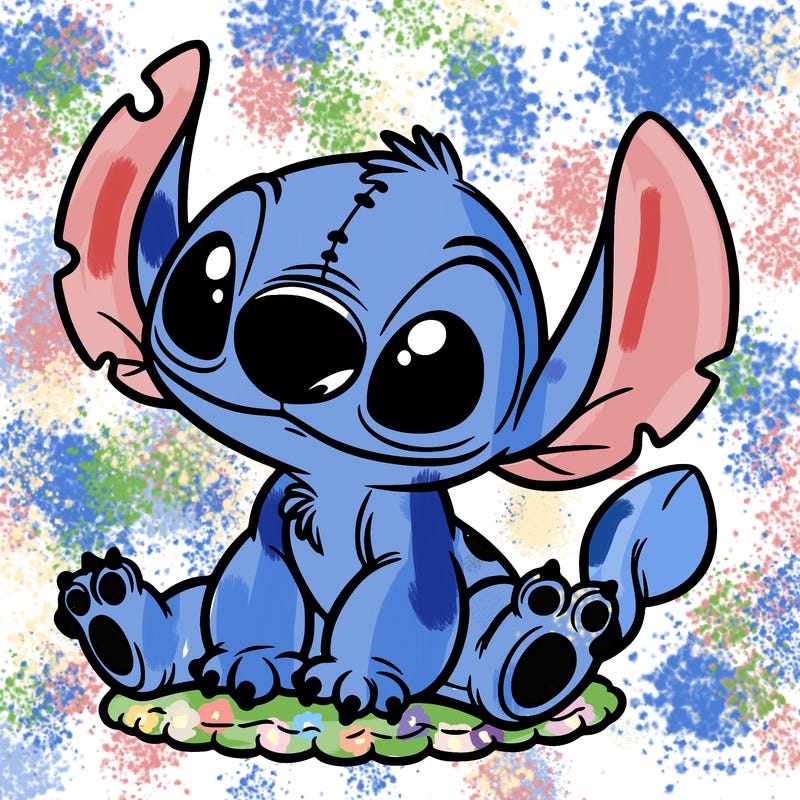 stich