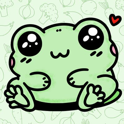 𝚔𝚊𝚠𝚊𝚒𝚒 𝚏𝚛𝚘𝚐