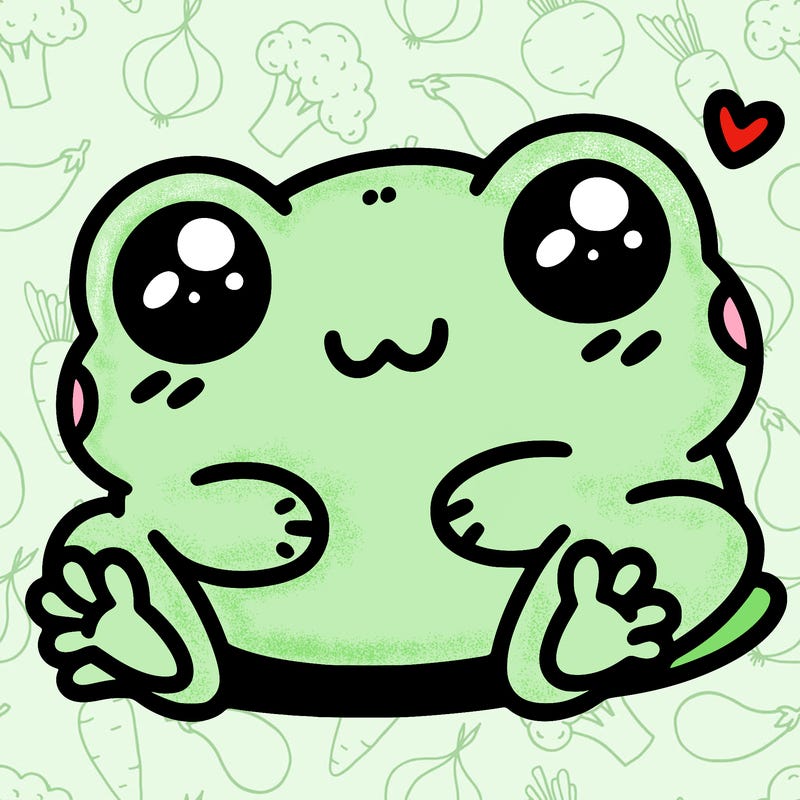 𝚔𝚊𝚠𝚊𝚒𝚒 𝚏𝚛𝚘𝚐