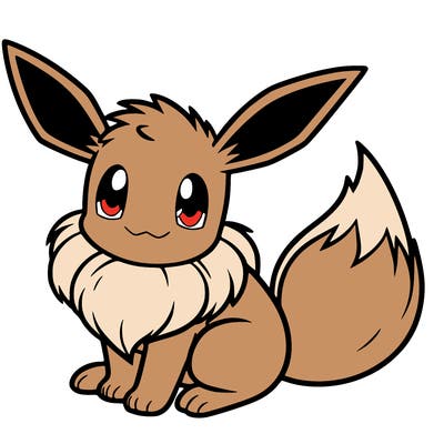 eevee