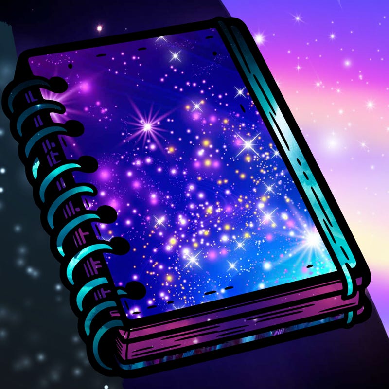 notebook