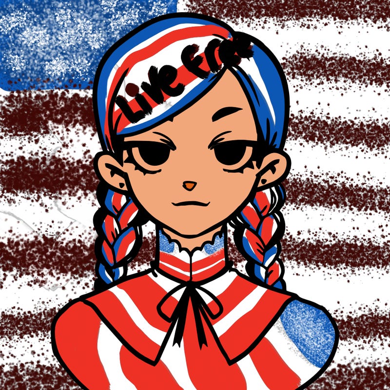 After