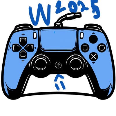 playstation 5 controller