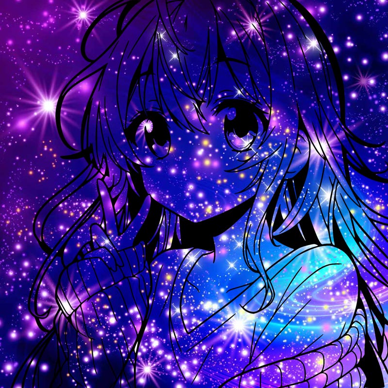 anime girl