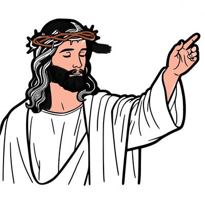 jesus