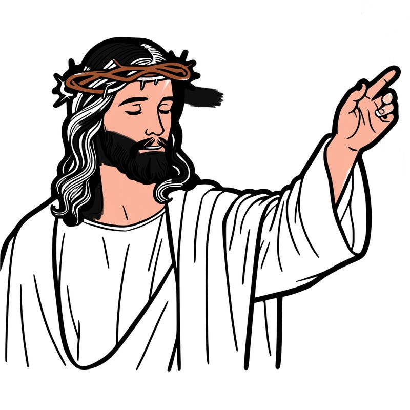 jesus