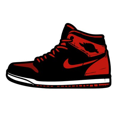 jordan shoe
