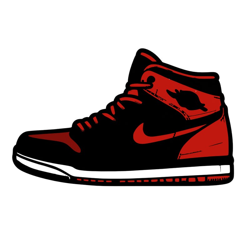 jordan shoe