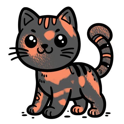 cat