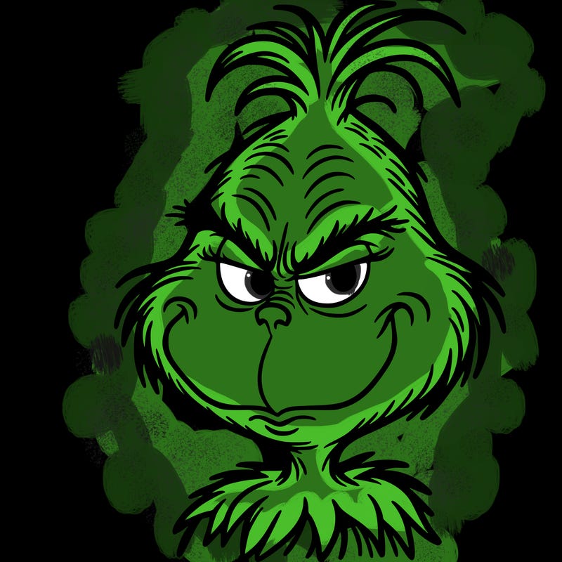 grinch
