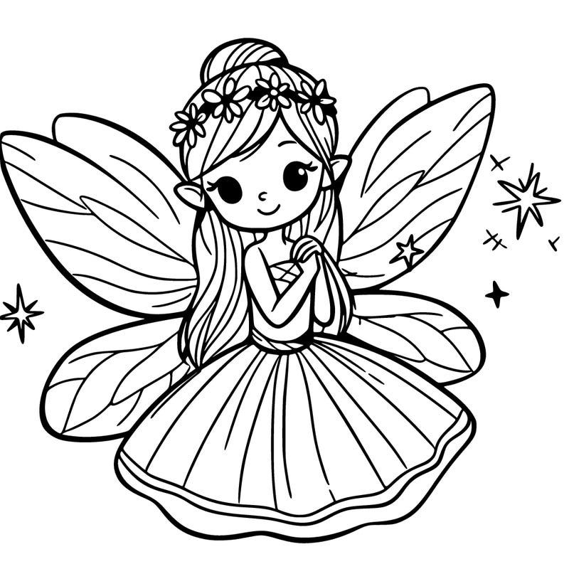 fairy