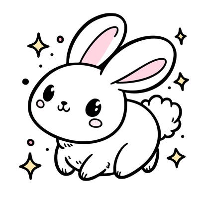 bunny