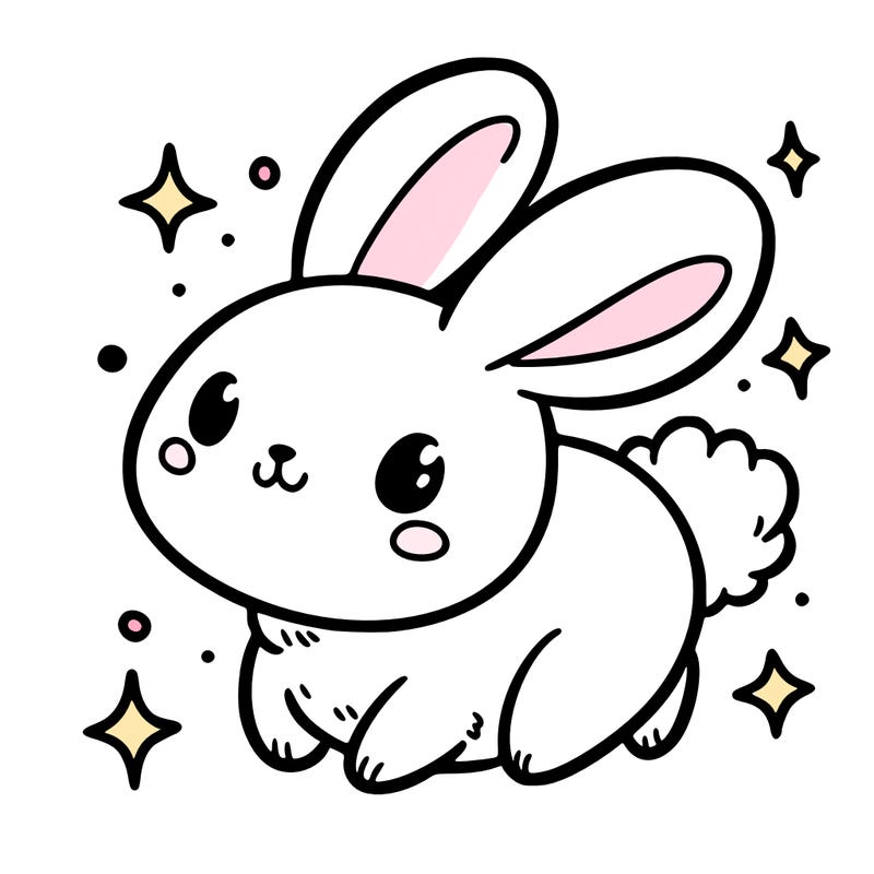 bunny