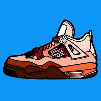 jordan 4