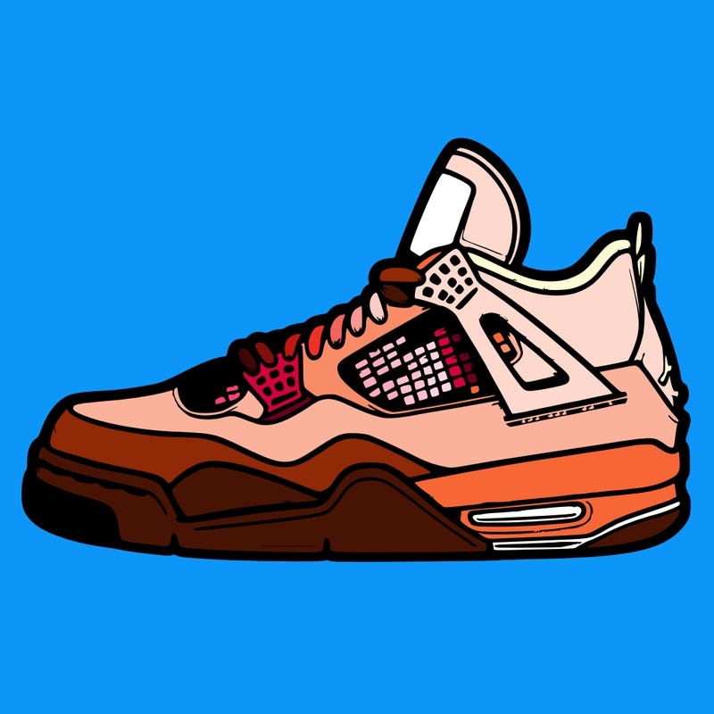 jordan 4