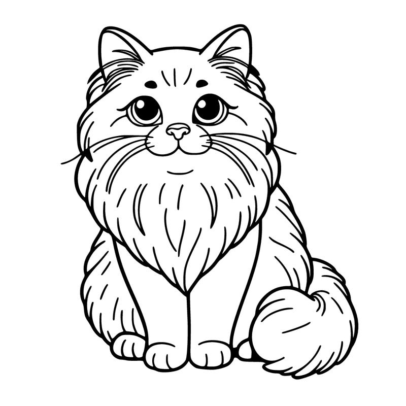 ragdoll cat