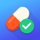 Pillio Pill Reminder & Tracker