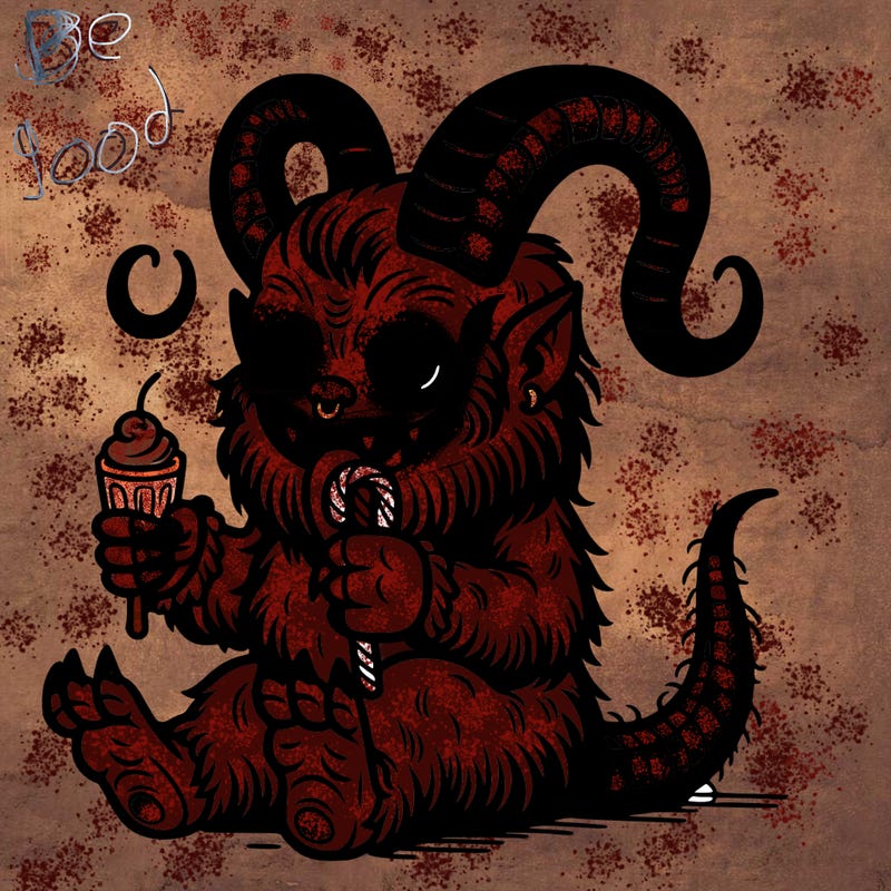 krampus