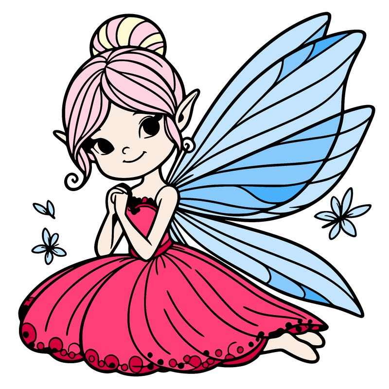 fairy