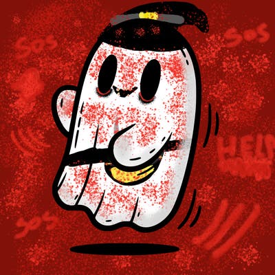 ghost