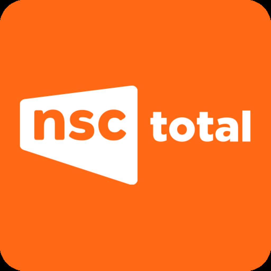 NSC Total - News App | MWM