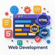 Web Development Bootcamp
