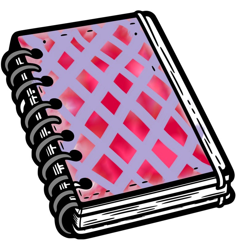 notebook