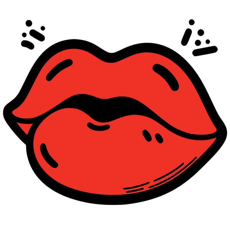 lip