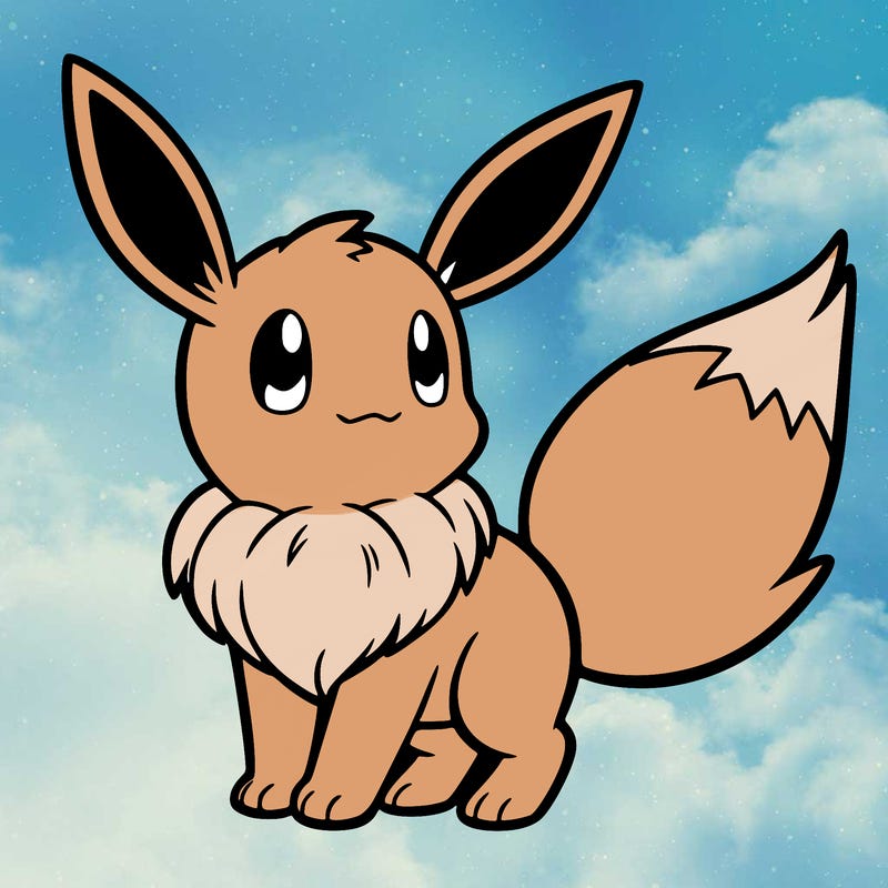 evee