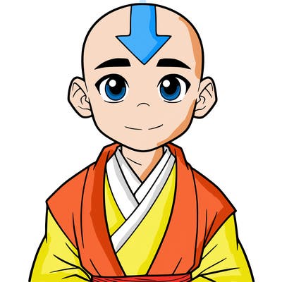 avatar aang
