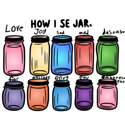 how i see jars