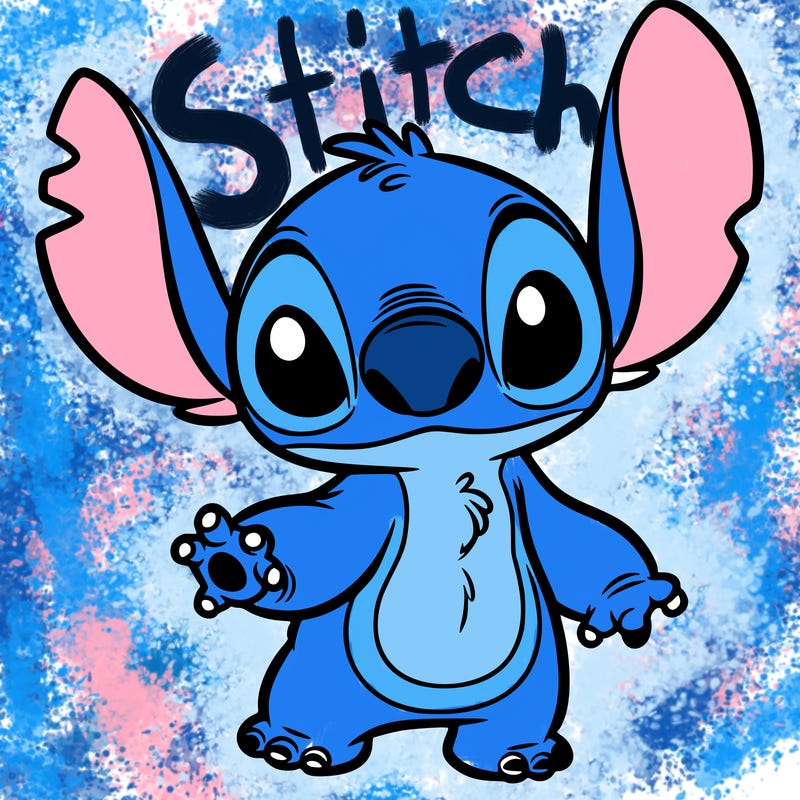 stitch