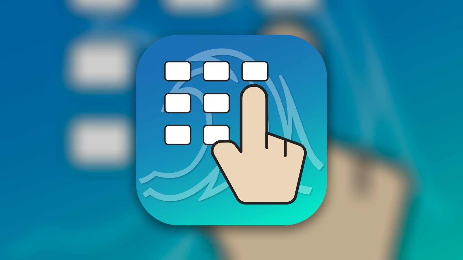 HamWaves Sidekick - Reference App | MWM