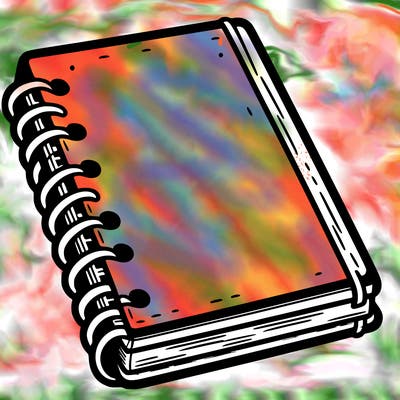 notebook