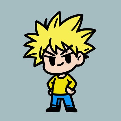 bakugo