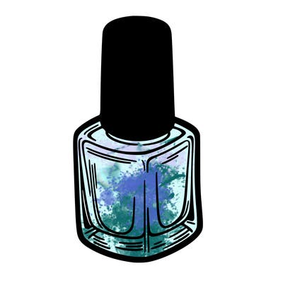 nail polish