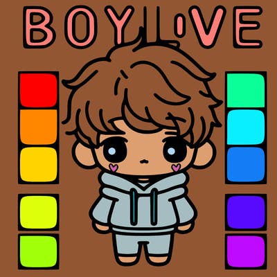 boylove