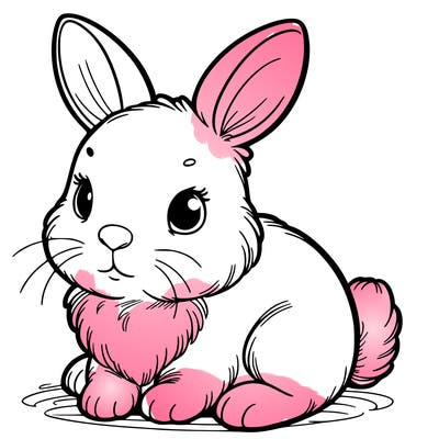bunny