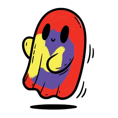 ghost