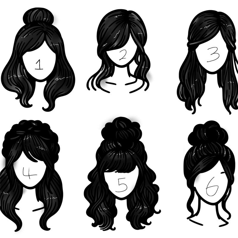 hairstyles