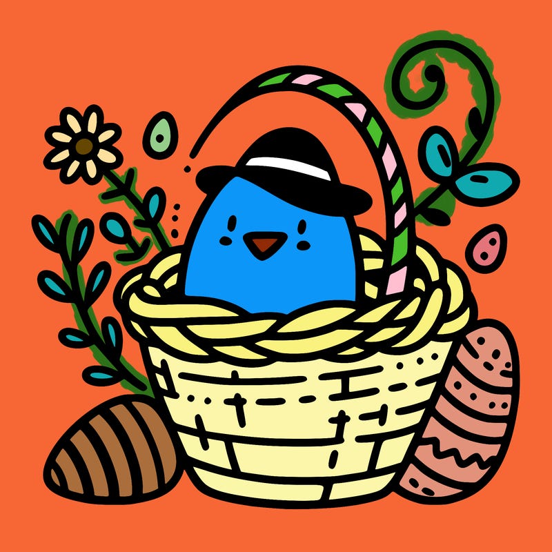 easter
